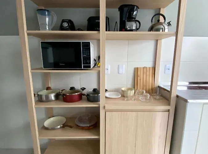 Ap 1 Quarto E Varanda Em Ipiabas