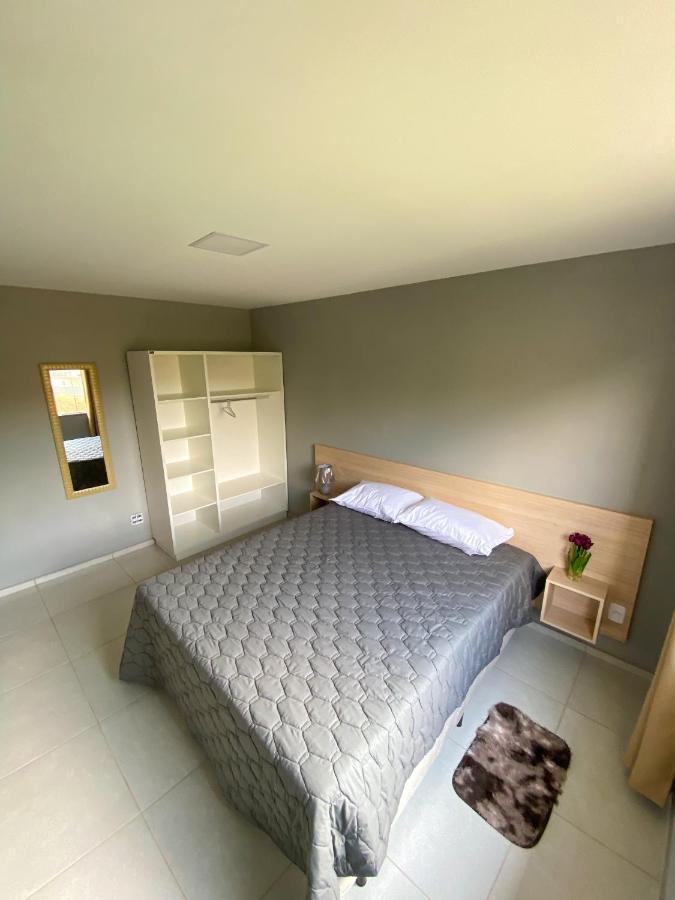 Apartment Ap 1 E Varanda Em Ipiabas *