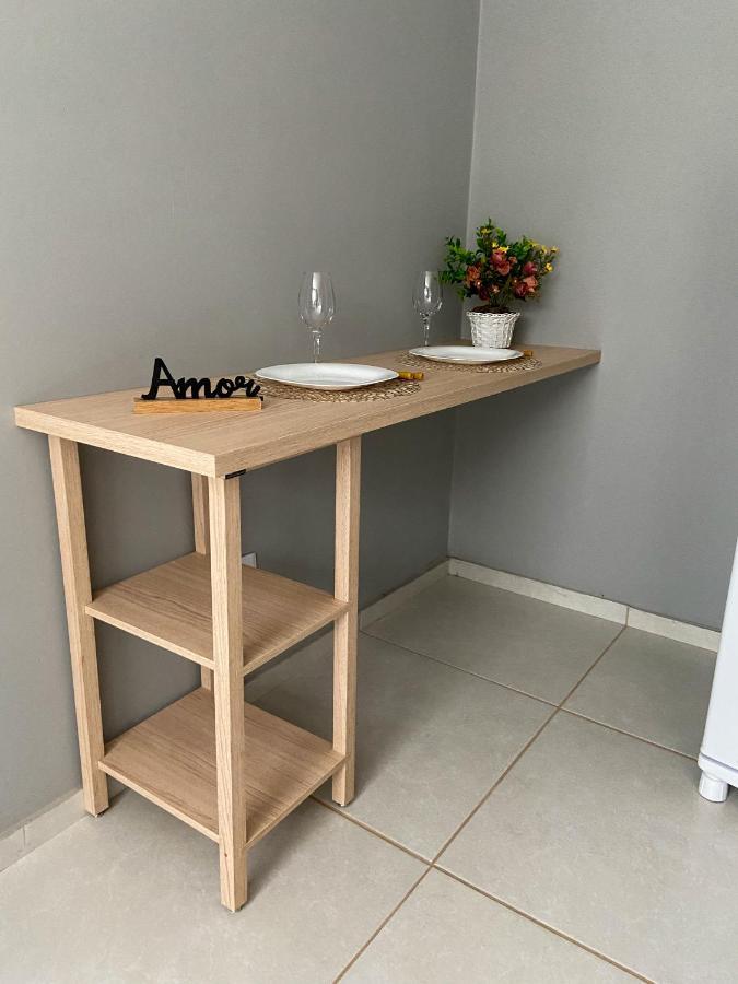 Ap 1 E Varanda Em Ipiabas Apartment *