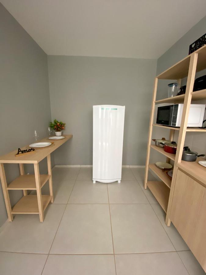 Apartment Ap 1 E Varanda Em Ipiabas Barra do Pirai