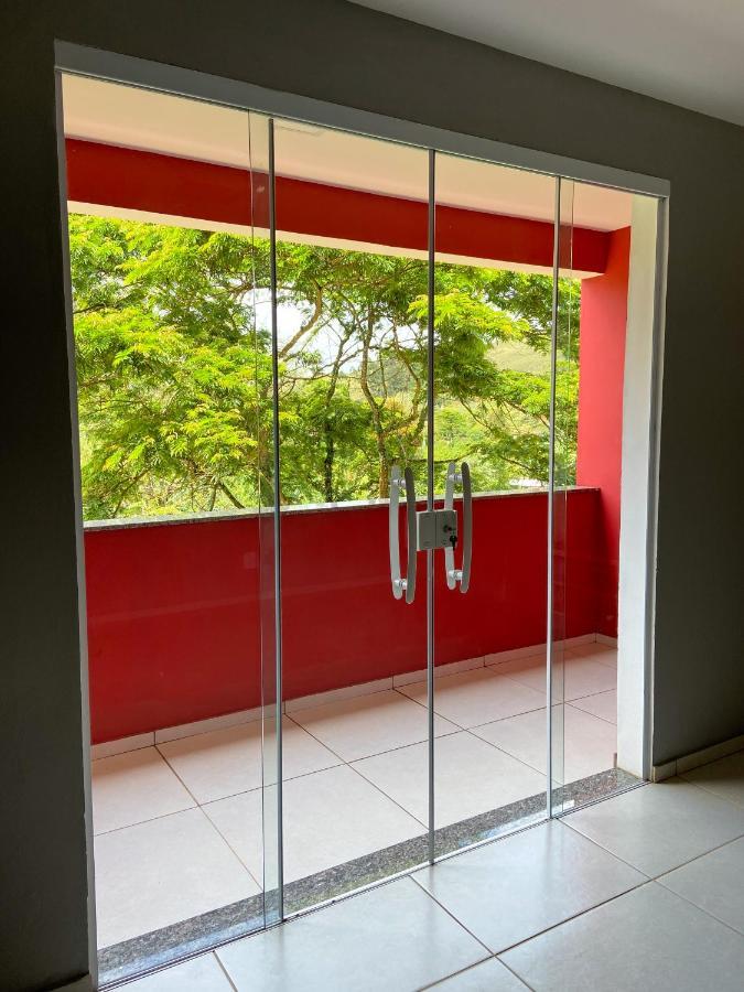 Apartment Ap 1 E Varanda Em Ipiabas *