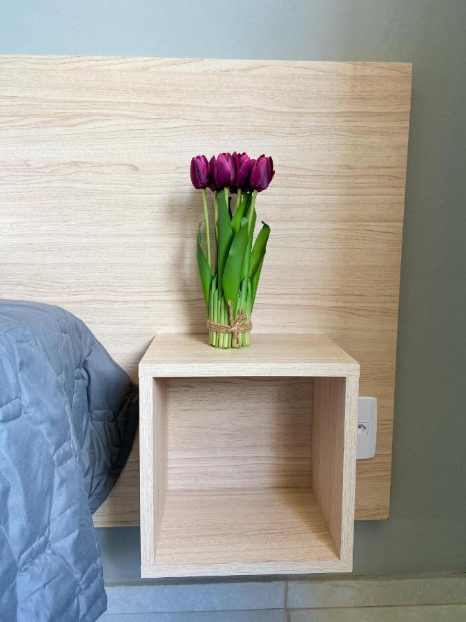 Apartment Ap 1 E Varanda Em Ipiabas