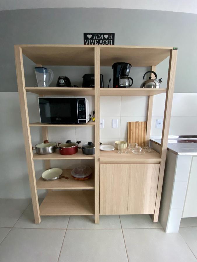 Ap 1 E Varanda Em Ipiabas *