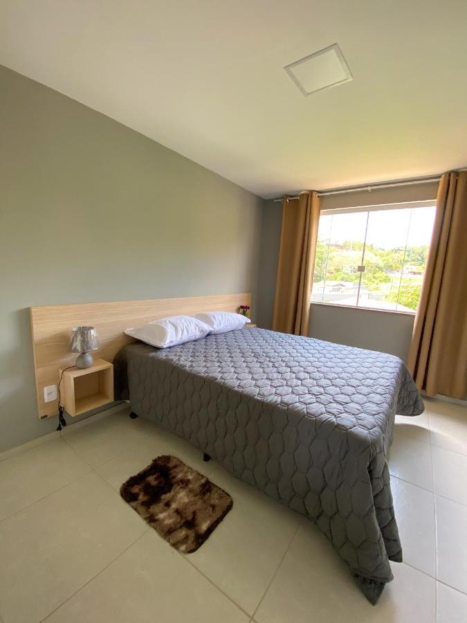Ap 1 E Varanda Em Ipiabas Apartment *