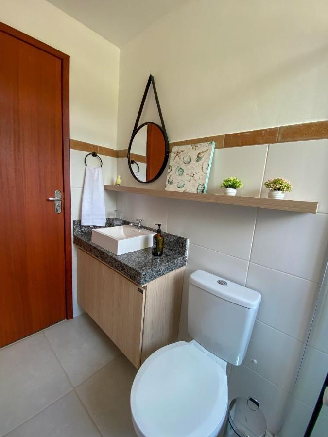 Ap 1 E Varanda Em Ipiabas Barra do Pirai
