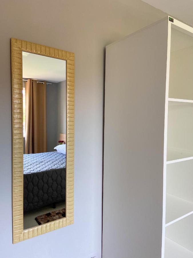 Apartment Ap 1 E Varanda Em Ipiabas Barra do Pirai